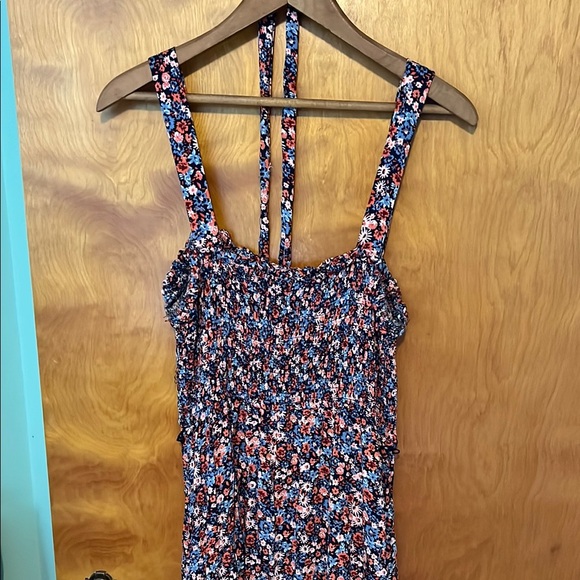 Universal Thread Red Sundress - Picture 5 of 7